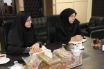 برگزاری جلسه شورای صنفی در دانشکده ولی عصر(عج) 2