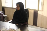برگزاری جلسه شورای صنفی در دانشکده ولی عصر(عج) 2