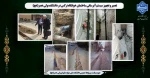 تعمیر و تجهیز سیستم آبرسانی ساختمان خوابگاه نرگس در دانشکده ولی عصر(عج) 2