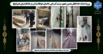 پروژه احداث خط انتقال و تعمیر و تجهیز سیستم آبرسانی ساختمان خوابگاه نرگس در دانشکده ولی عصر(عج) 2