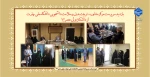 بازدید سرپرست مرکز مشاوره، تربیت بدنی و سلامت دانشجویی دانشگاه ملی مهارت از دانشکده ولی عصر(عج) 2