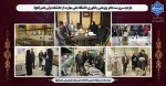 بازدید سرپرست دفتر پژوهش و فناوری دانشگاه ملی مهارت از دانشکده ولی عصر(عج) 2