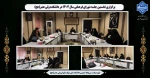 برگزاری نخستین جلسه شورای فرهنگی سال 1404 در دانشکده ولی عصر(عج) 2