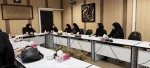 برگزاری نخستین جلسه شورای فرهنگی سال 1404 در دانشکده ولی عصر(عج) 3
