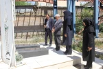 جلسه هم اندیشی کانون ها و  انجمن های علمی دانشجویی و تشکل های دانشجویی در دانشکده ولی عصر(عج) برگزار شد 3