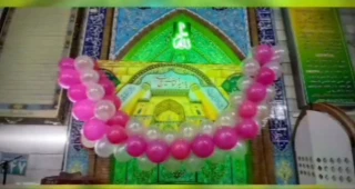 مراسم اعتکاف در سال ۱۴۰۳