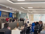 حضور فعال دانشجویان انجمن علمی گروه کامپیوتر دانشکده ولی عصر(عج) در مراسم ن روز جهانی دختران در فناوری اطلاعات و ارتباطات 3