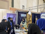 حضور پرشور دانشکده ولی عصر(عج) در دومین روز از هشتمین بازارچه دانشجویی دانشگاه ملی مهارت 7