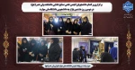 برگزاری ورکشاپ دانشجویان انجمن علمی صنایع غذایی دانشکده ولی عصر (عج) در دومین روز هشتمین بازارچه دانشجویی دانشگاه ملی مهارت 2