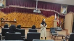 برگزاری سمینار آموزشی 