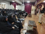 برگزاری سمینار آموزشی 
