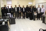 دکتر زمانی همزمان با هفته تجلیل از مقام استاد، به اعضاء هیئت علمی دانشکده ملی مهارت ولی عصر (عج) تبریک گفتند 3