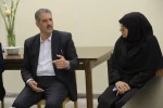 دکتر زمانی همزمان با هفته تجلیل از مقام استاد، به اعضاء هیئت علمی دانشکده ملی مهارت ولی عصر (عج) تبریک گفتند 6