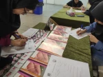 برگزاری ایستگاه سلامت در دانشکده ولی عصر(عج) 4
