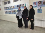 برگزاری نمایشگاه 