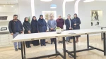 انعقاد تفاهم نامه همکاری شرکت یاسان و دانشکده ولی عصر(عج) 2