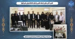 تجلیل از اعضاء هیئت علمی دانشکده ملی مهارت ولی عصر (عج)
با حضور دکتر زمانی ، رئیس دانشگاه ملی مهارت، همزمان با هفته بزرگداشت مقام استاد 2