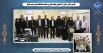 تقدیر دکتر زمانی از هیات علمی و اساتید دانشکده ولی عصر(عج) 2