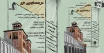 نمایشگاه عکاسی در معماری با موضوع 