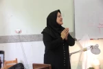 دانش آموزان مقطع تحصیلی نهم مدرسه شهید عراقی، از دانشکده ولی عصر (عج) بازدید نمودند 4