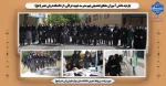 بازدید دانش آموزان مقطع تحصیلی نهم مدرسه شهید عراقی، از دانشکده ولی عصر (عج) 2