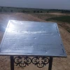 بازدید دانشجویان گروه معماری دانشکده ولی عصر(عج) از تپه باستانی و آتشکده ری 2