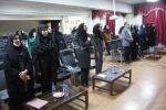 برگزاری سمینار انگیزشی 