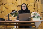 برگزاری سمینار انگیزشی 