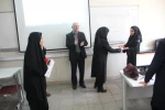 تقدیر رئیس دانشکده ملی مهارت ولی عصر(عج) از اساتید دانشکده 6