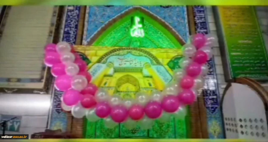 اعتکاف ۱۴۰۳ 3