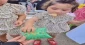 غرفه کودک واهدای جوایز به مناسبت عید غدیر
