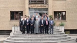 با هدف همکاری در زمینه تربیت دبیر فنی برگزار شد:
جلسه مشترک هیئت رئیسه دانشگاه ملی مهارت و دانشگاه تربیت دبیر شهید رجایی 2