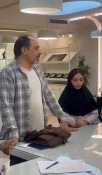 بازدید دانشجویان طلا و جواهر دانشکده ولی عصر(عج) از آکادمی یاسان 3