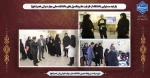 بازدید مسئولین دانشگاه از ظرفیت ها و پتانسیل های دانشکده ملی مهارت ولی عصر(عج) 2