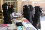 بازدید مسئولین دانشگاه از ظرفیت ها و پتانسیل های دانشکده ملی مهارت ولی عصر(عج) 9