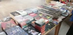 برگزاری نمایشگاه کتاب در دانشکده ولی عصر(عج) 3