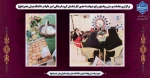برگزاری جلسات پرسش و پاسخ و رفع شبهات با حضورکارشناسان گروه فرهنگی امیر دلها در دانشکده ولی عصر(عج) 2