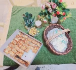 برگزاری جلسات پرسش و پاسخ و رفع شبهات با حضورکارشناسان گروه فرهنگی امیر دلها در دانشکده ولی عصر(عج) 2