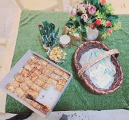 برگزاری جلسات پرسش و پاسخ و رفع شبهات با حضورکارشناسان گروه فرهنگی امیر دلها در دانشکده ولی عصر(عج) 2