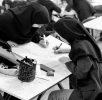 برگزاری رویداد بزرگ فکر و ایده (مسابقه اسکیس) در دانشکده ولی عصر(عج) 3