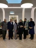 برگزاری کارگاه آموزشی مینا کاری  بر روی فلز توسط دانشکده ولی عصر(عج) در آکادمی طلا و جواهر یاسان 5