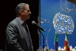 رئیس دانشگاه ملی مهارت در آیین اختتامیه سومین جشنواره نشاط دانشگاه ملی مهارت:
جشنواره نشاط زمینه‌ساز انگیزه، خلاقیت، تقویت کار تیمی و اعتماد به نفس است 2