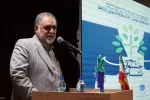 رئیس دانشگاه ملی مهارت در آیین اختتامیه سومین جشنواره نشاط دانشگاه ملی مهارت:
جشنواره نشاط زمینه‌ساز انگیزه، خلاقیت، تقویت کار تیمی و اعتماد به نفس است 2
