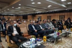 رئیس دانشگاه ملی مهارت در آیین اختتامیه سومین جشنواره نشاط دانشگاه ملی مهارت:
جشنواره نشاط زمینه‌ساز انگیزه، خلاقیت، تقویت کار تیمی و اعتماد به نفس است 2
