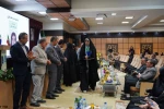 رئیس دانشگاه ملی مهارت در آیین اختتامیه سومین جشنواره نشاط دانشگاه ملی مهارت:
جشنواره نشاط زمینه‌ساز انگیزه، خلاقیت، تقویت کار تیمی و اعتماد به نفس است 3