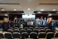 رئیس دانشگاه ملی مهارت در آیین اختتامیه سومین جشنواره نشاط دانشگاه ملی مهارت:
جشنواره نشاط زمینه‌ساز انگیزه، خلاقیت، تقویت کار تیمی و اعتماد به نفس است