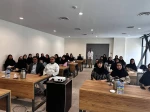 بازدید دانشجویان رشته صنایع شیمیایی دانشکده ولی عصر(عج) از کارخانه شمه شیر 2