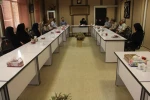 تقدیر از زحمات پرسنل خدماتی دانشکده ولی عصر(عج) به مناسبت روز کارگر 2