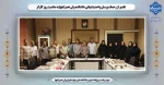 تقدیر از زحمات پرسنل واحد پشتیبانی دانشکده ولی عصر(عج) به مناسبت روز کارگر 2