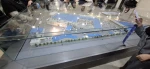 بازدید دانشجویان رشته صنایع غذایی دانشکده ولی عصر(عج) از شهر لبنیات میهن 3